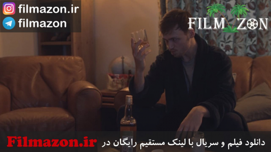 تریلر فیلم Homesick 2021 زمان103ثانیه