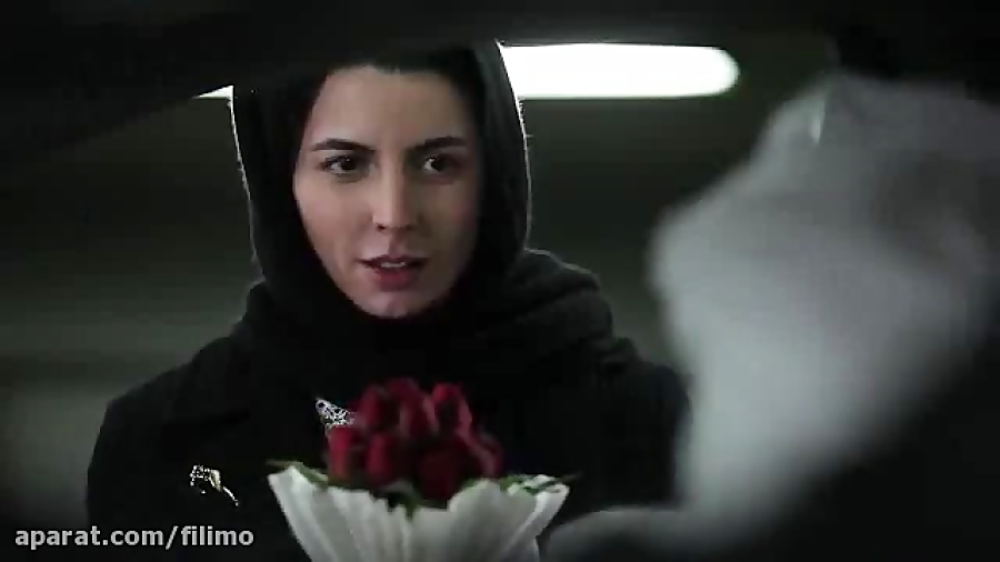 آنونس فیلم سینمایی سر به مهر زمان128ثانیه