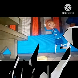 میکس من از آلیس میراندا مسابقه...