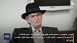 مروری کوتاه بر فعالیت های فتحعلی اویسی