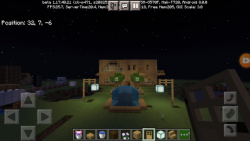 آموزش ساخت خانه در ماین کرافت...