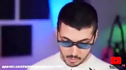 سعی کن نخندی فرشاد سایلنت با ا...