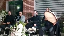 گروه موسیقی سنتی عرفانی و خواننده حرفه ای ترحیم ۰۹۱۲۷۹۹۵۸۸۶