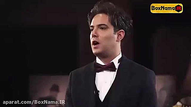 دانلود سریال شب های مافیا فصل چهارم قسمت سوم فینال / پایان فینال مافیا 3 زمان60ثانیه