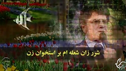 سِرِّ عشق|استاد شجریان|آواز و...