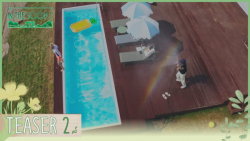 BTS دومیـن تیـزر رسمـی فصل دوم...