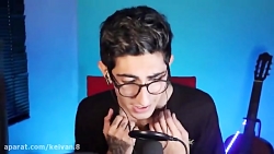 سعی کن نخندی با مجازات ( فیمس...