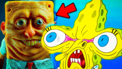 کارتون و انیمیشن :: باب اسفنجی...