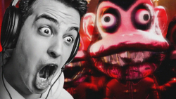 از این میمون لعنتی متنفرم | آر...