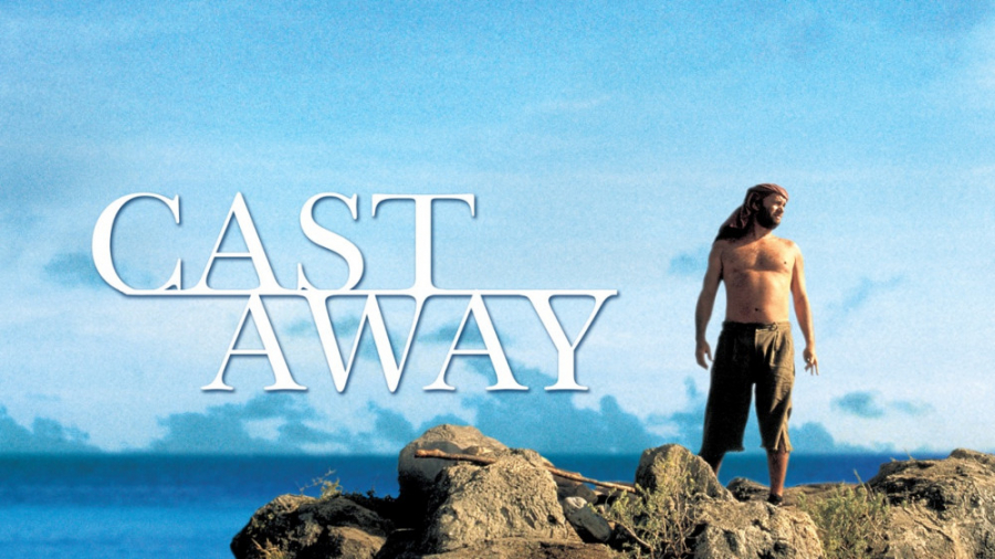 فیلم دور افتاده Cast Away دوبله فارسی 1080p زمان7465ثانیه