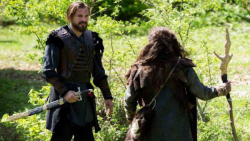 سریال قیام ارطغرل قسمت ۴۳، دوب...