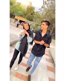 ارسلان و دیانا