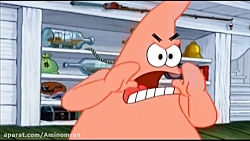 سینمایی جدسد باب اسفنجی دوبله...