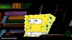انیمیشن باب اسفنجی باب اسفنجی...