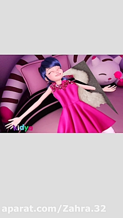 ادیت من از مرینت