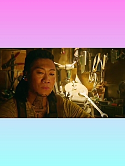 رفتگران فضایی