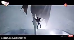 مرد عنکبوتی دوبله فارسی