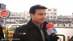 یک میدان و هزاران خاطره