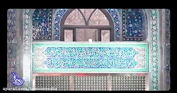 نماهنگ بسیار زیبای  خیال کن نش...