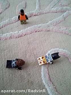 کشتی کج لگو ها