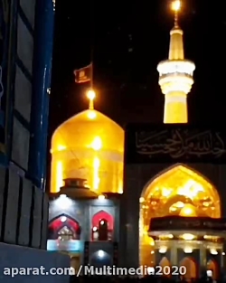 نوحه من دیونه گمشده چه کنم؟ |...