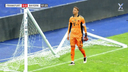 لحظلات غیر قابل پیش بینی در فو...