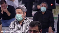 روضه امام رضا 1400 ا | حاج محم...