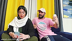 طنز جدید خنده دار ایرانی طنز خ...