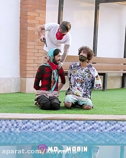 طنز جدید خنده دار ایرانی طنز خ...