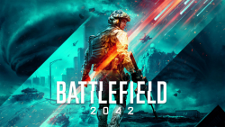 اولین گیم پلی بتلفیلد 2042 - BATTLEFIELD 2042 First Gameplay