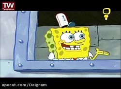 انیمیشن باب اسفنجی باب اسفنجی...