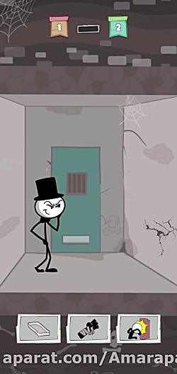 فرار از زندان