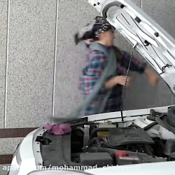 سرنا  سرنا امینی  طنز جدید سرن...