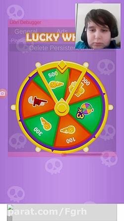 قشنگ ترین بازی دنیا با گیم کرا...