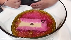 مری و ایزی چالش انداختن آیفون...