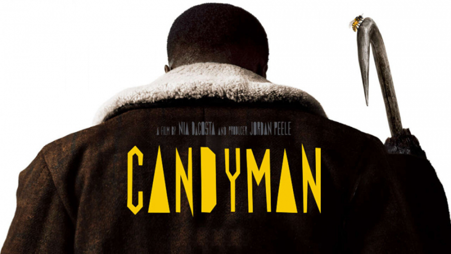 تیزر فیلم کندی من 2 Candyman 2021 (لینک دانلود رایگان با دوبله فارسی در توضیحات) زمان134ثانیه