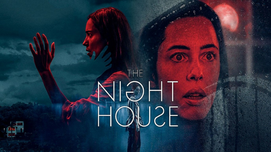 فیلم آمریکایی خانه شب 2021 The Night House ترسناک هیجانی زمان6362ثانیه