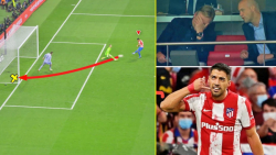 گل‌های معروف بازیکنان بزرگ که...