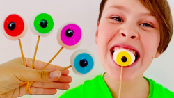 بهترین چالشهای ادریانا