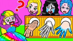 ایده های پرنسسی کارتونی &raquo...