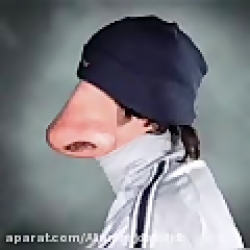 کلیپ طنز قیافه پسران در سن بلو...