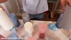 کلیپ اسلایم مدی و سیلا