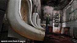 بازی کامل baziogame.com - Silent Hill 2