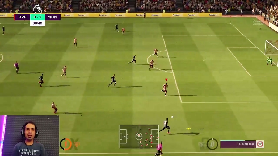 قسمت ۷ بررسی FIFA 22 بریم یه نگاهی به مود های فیفا ۲۲ بندازیم