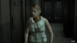 بازی کامل baziogame.com - Silent Hill 3