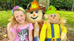 ناستیا &raquo;&raquo; هالوین و...