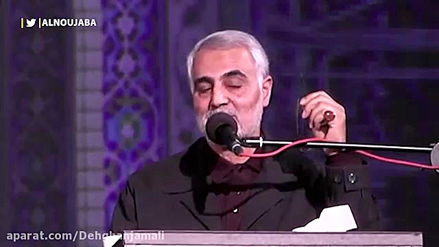 حاج قاسم راوی یک عکس یادگاری؛ سالگرد شهید حاج حسین همدانی حجت الاسلام و المسلمین دکتر محمد حسن دهقان