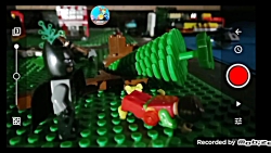 پشت صحنه سریال کریپتونایت