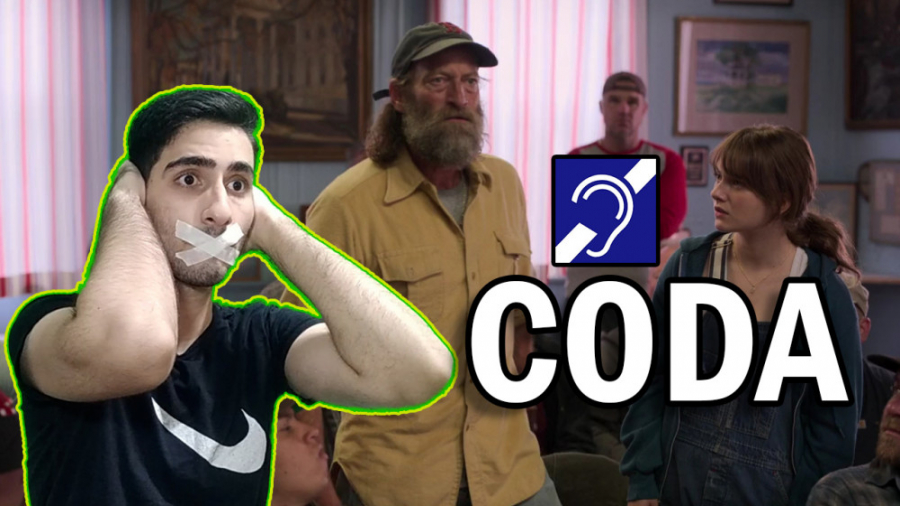 معرفی فیلم coda 2021 ( با زیرنویس فارسی برای حمایت از ناشنوایان ) زمان158ثانیه