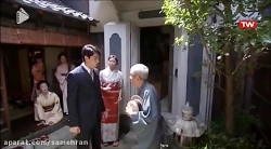 سریال نوش جان قسمت 17